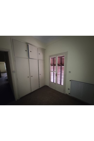 Διαμέρισμα 60m² 1ου ορόφου - Α1 Νίκαια