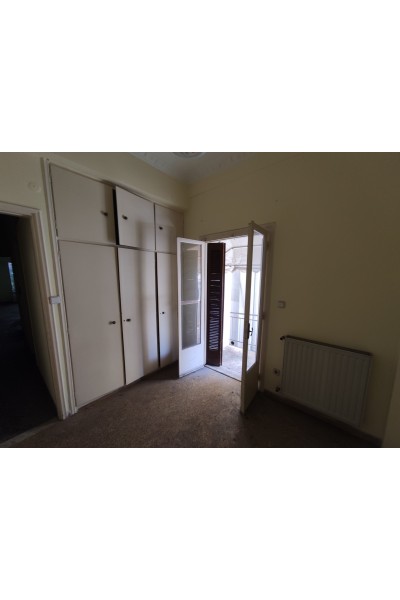 Διαμέρισμα 60m² 1ου ορόφου - Α1 Νίκαια