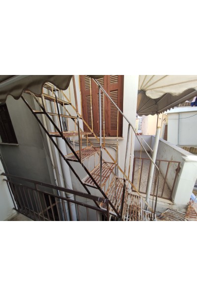 Διαμέρισμα 60m² 1ου ορόφου - Α1 Νίκαια