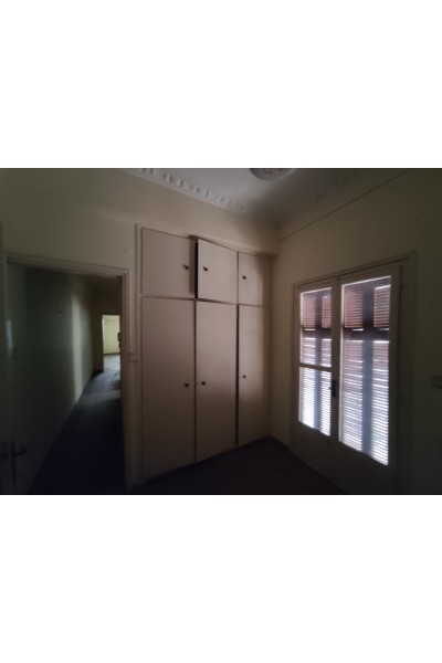 Διαμέρισμα 60m² 1ου ορόφου - Α1 Νίκαια