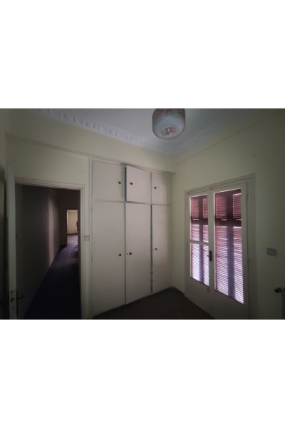 Διαμέρισμα 60m² 1ου ορόφου - Α1 Νίκαια