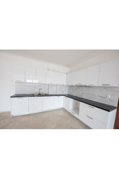 Διαμέρισμα Δ3 127m²