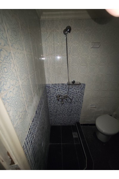 Διαμέρισμα 60m² 1ου ορόφου - Α1 Νίκαια