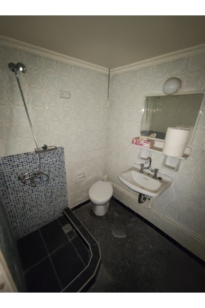 Διαμέρισμα 60m² 1ου ορόφου - Α1 Νίκαια