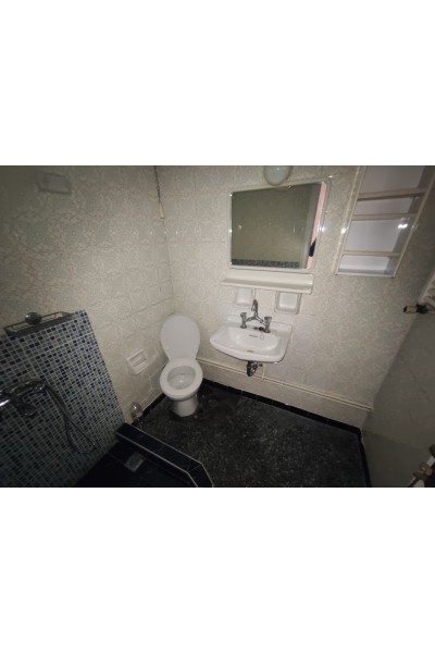 Διαμέρισμα 60m² 1ου ορόφου - Α1 Νίκαια