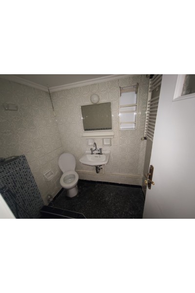 Διαμέρισμα 60m² 1ου ορόφου - Α1 Νίκαια