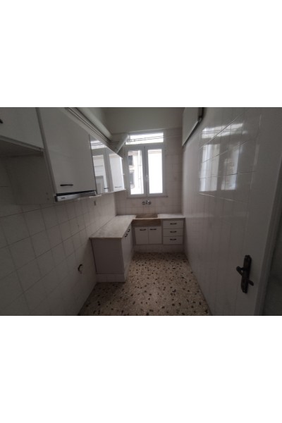 Διαμέρισμα 60m² 1ου ορόφου - Α1 Νίκαια