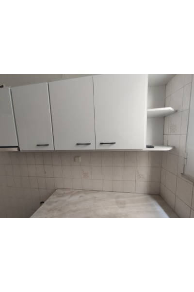 Διαμέρισμα 60m² 1ου ορόφου - Α1 Νίκαια