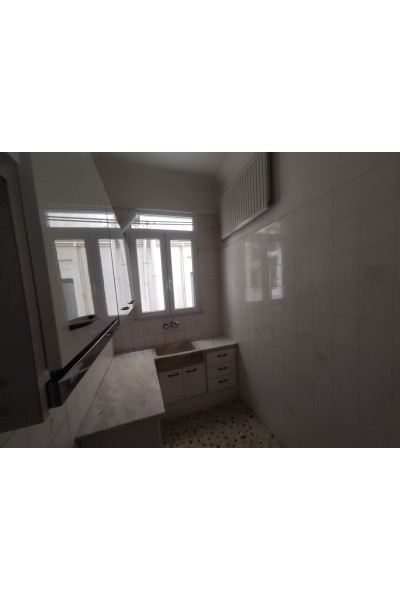 Διαμέρισμα 60m² 1ου ορόφου - Α1 Νίκαια