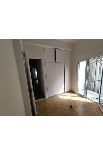 Διαμέρισμα 60m² 1ου ορόφου - Α1 Νίκαια