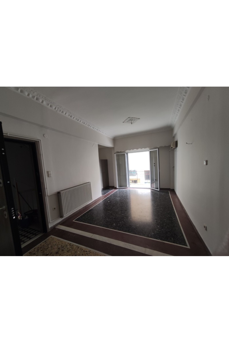 Διαμέρισμα 60m² 1ου ορόφου Α2 - Νίκαια