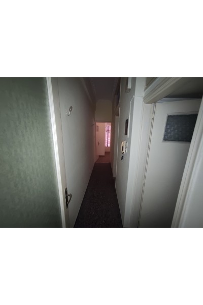 Διαμέρισμα 60m² 1ου ορόφου Α2 - Νίκαια