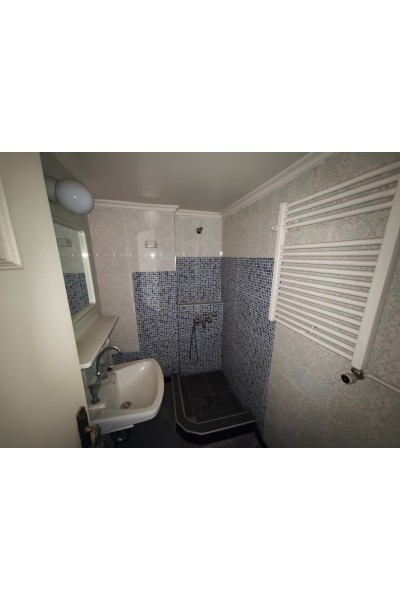 Διαμέρισμα 60m² 1ου ορόφου Α2 - Νίκαια