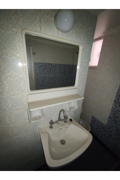 Διαμέρισμα 60m² 1ου ορόφου Α2 - Νίκαια