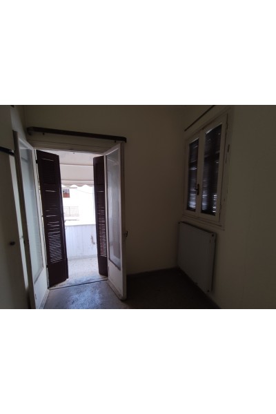 Διαμέρισμα 60m² 1ου ορόφου Α2 - Νίκαια