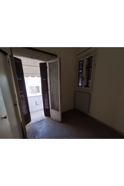 Διαμέρισμα 60m² 1ου ορόφου Α2 - Νίκαια