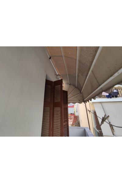 Διαμέρισμα 60m² 1ου ορόφου Α2 - Νίκαια