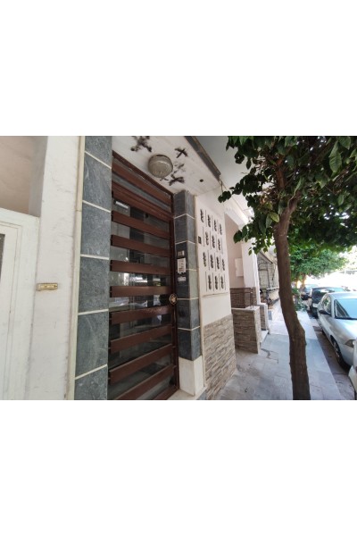 Διαμέρισμα 60m² 1ου ορόφου Α2 - Νίκαια