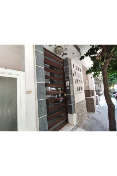 Διαμέρισμα 60m² 1ου ορόφου Α2 - Νίκαια