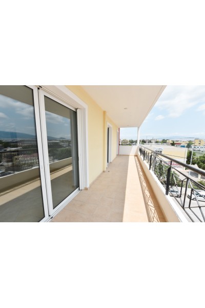 Διαμέρισμα Δ3 127m²