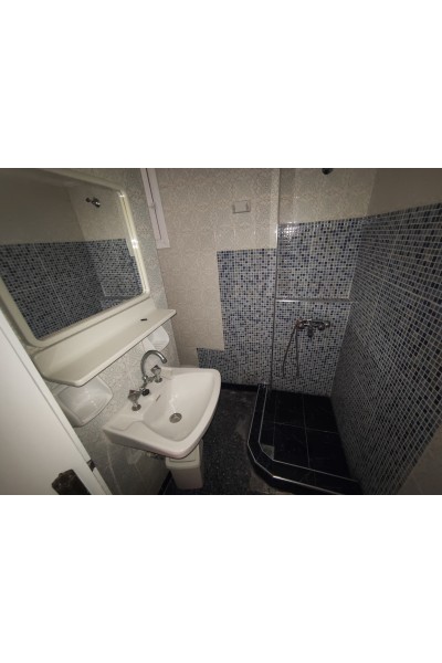 Διαμέρισμα 60m² 1ου ορόφου Α2 - Νίκαια