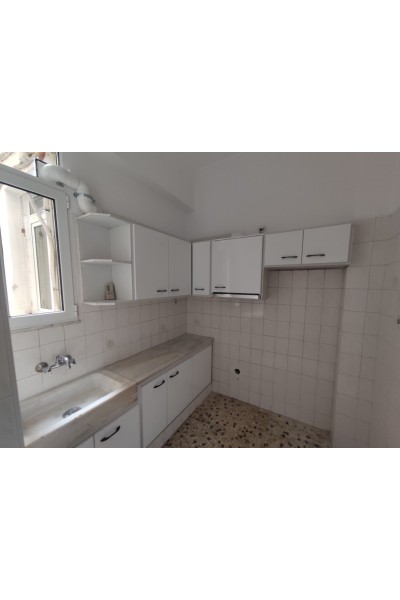 Διαμέρισμα 60m² 1ου ορόφου Α2 - Νίκαια