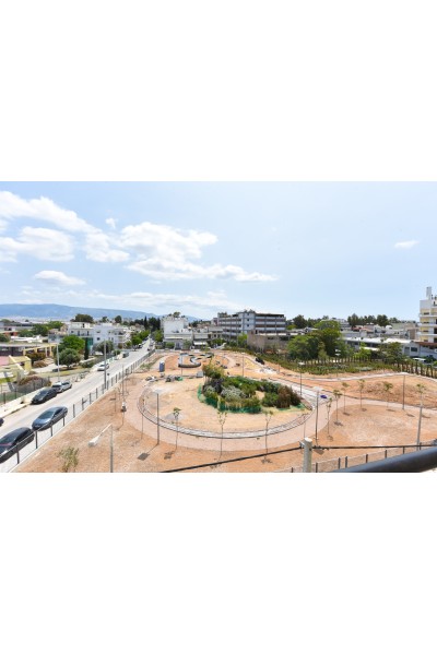 Διαμέρισμα Δ3 127m²