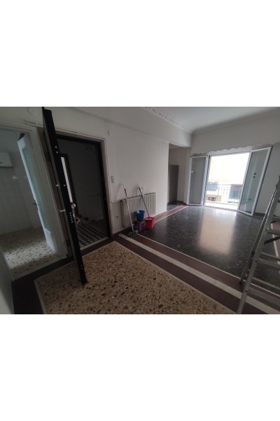 Διαμέρισμα 60m² 1ου ορόφου Α2 - Νίκαια