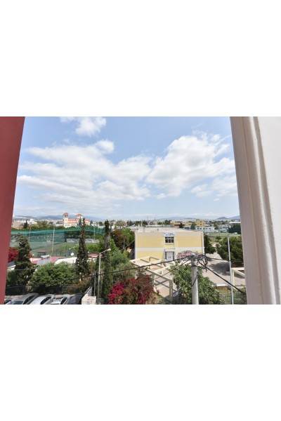 Διαμέρισμα Δ3 127m²