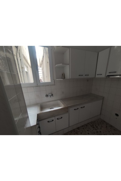 Διαμέρισμα 60m² 1ου ορόφου Α2 - Νίκαια