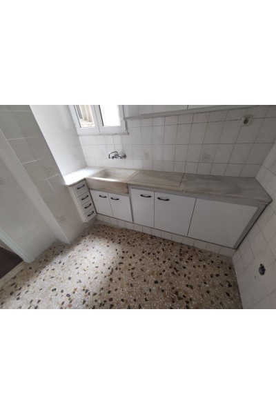 Διαμέρισμα 60m² 1ου ορόφου Α2 - Νίκαια